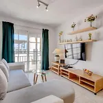 Daire Panoramic Ocean View 3 Bedroom Retreat Costa Adeje Callao Salvaje
