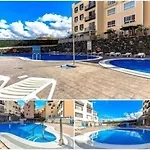 Panoramic Ocean View 3 Bedroom Retreat Costa Adeje *