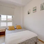 Panoramic Ocean View 3 Bedroom Retreat Costa Adeje *