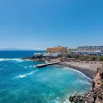 Panoramic Ocean View 3 Bedroom Retreat Costa Adeje