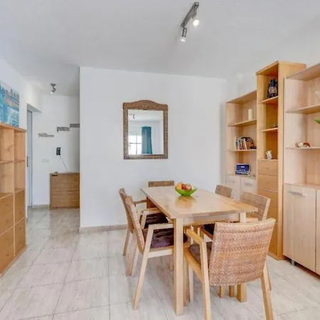 Panoramic Ocean View 3 Bedroom Retreat Costa Adeje