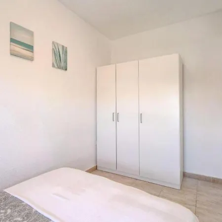 Panoramic Ocean View 3 Bedroom Retreat With Pool In Costa Adeje By Aqua Vista Tenerife * 칼라오살바헤