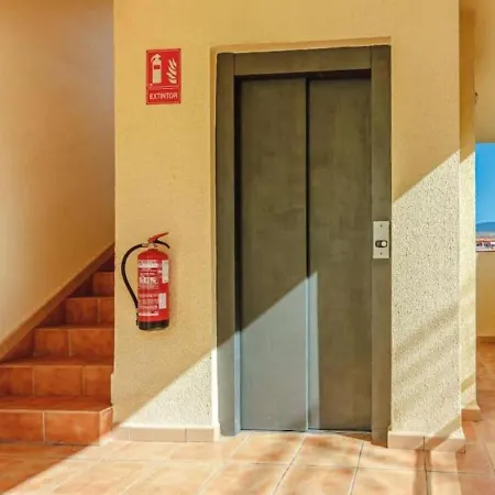 Panoramic Ocean View 3 Bedroom Retreat With Pool In Costa Adeje By Aqua Vista Tenerife 아파트