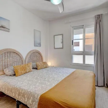 아파트 Panoramic Ocean View 3 Bedroom Retreat Costa Adeje *