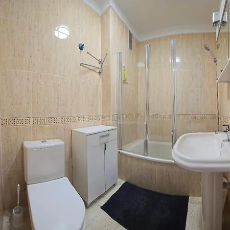 Panoramic Ocean View 3 Bedroom Retreat Costa Adeje