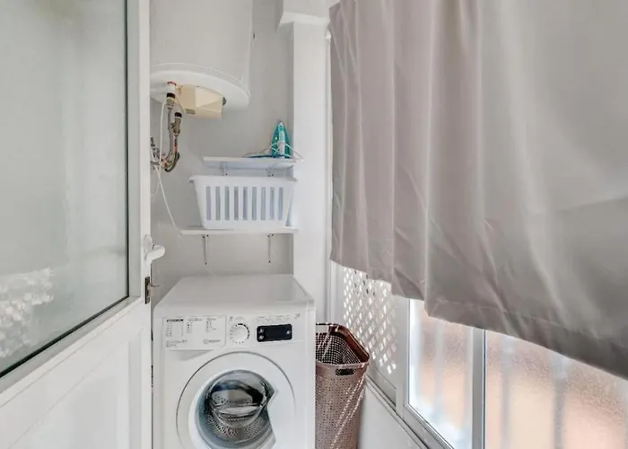 아파트 Panoramic Ocean View 3 Bedroom Retreat Costa Adeje 칼라오살바헤