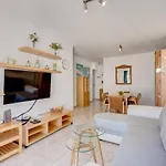 Panoramic Ocean View 3 Bedroom Retreat Costa Adeje