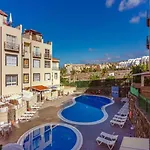 Panoramic Ocean View 3 Bedroom Retreat Costa Adeje Callao Salvaje