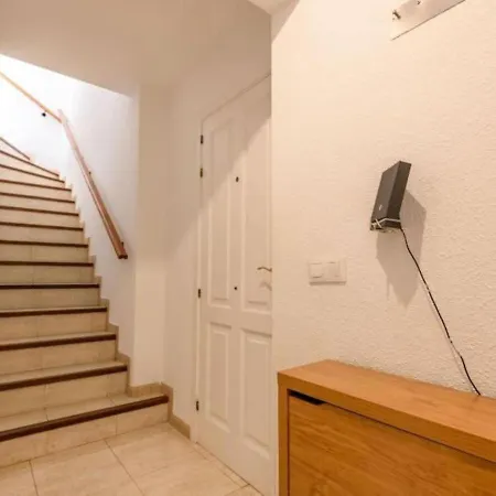 Panoramic Ocean View 3 Bedroom Retreat Costa Adeje