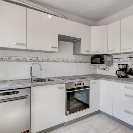Panoramic Ocean View 3 Bedroom Retreat With Pool In Costa Adeje By Aqua Vista Tenerife *