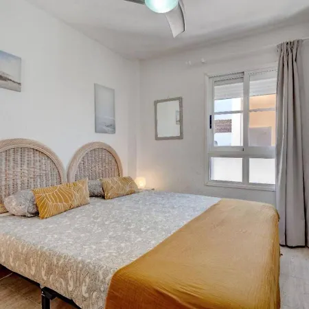 Panoramic Ocean View 3 Bedroom Retreat With Pool In Costa Adeje By Aqua Vista Tenerife Callao Salvaje