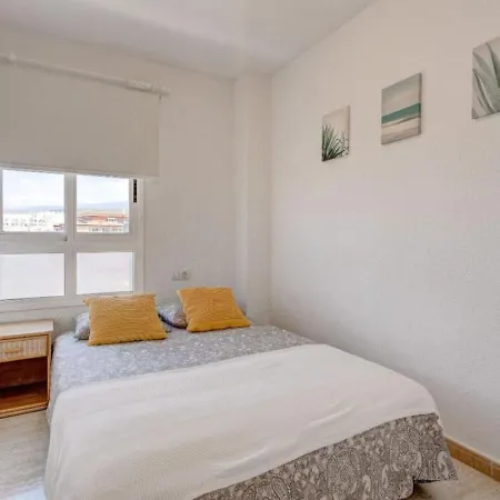 Panoramic Ocean View 3 Bedroom Retreat With Pool In Costa Adeje By Aqua Vista Tenerife