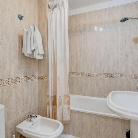 Panoramic Ocean View 3 Bedroom Retreat With Pool In Costa Adeje By Aqua Vista Tenerife