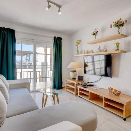 Panoramic Ocean View 3 Bedroom Retreat With Pool In Costa Adeje By Aqua Vista Tenerife * Callao Salvaje