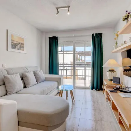 Panoramic Ocean View 3 Bedroom Retreat With Pool In Costa Adeje By Aqua Vista Tenerife