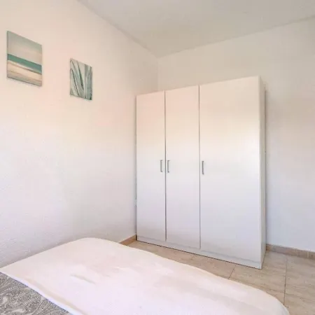 Appartement Panoramic Ocean View 3 Bedroom Retreat With Pool In Costa Adeje By Aqua Vista Tenerife