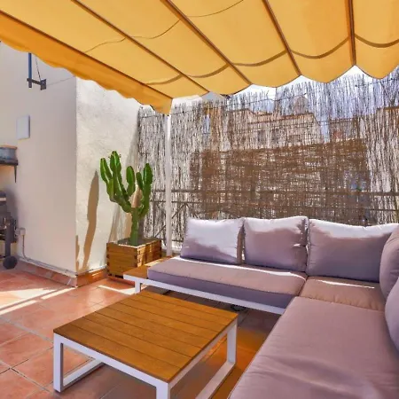 Panoramic Ocean View 3 Bedroom Retreat With Pool In Costa Adeje By Aqua Vista Tenerife