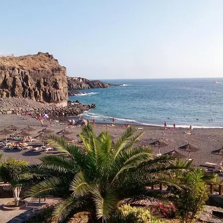 Appartement Panoramic Ocean View 3 Bedroom Retreat With Pool In Costa Adeje By Aqua Vista Tenerife Callao Salvaje