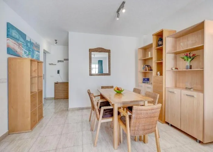 Panoramic Ocean View 3 Bedroom Retreat Costa Adeje