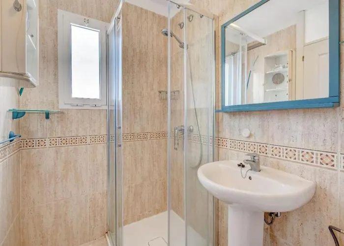 דירה Panoramic Ocean View 3 Bedroom Retreat Costa Adeje קיאו סלבאחה