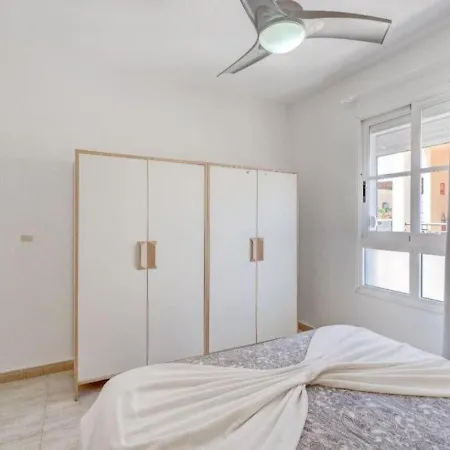 Panoramic Ocean View 3 Bedroom Retreat Costa Adeje アパート