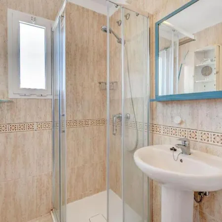 Lägenhet Panoramic Ocean View 3 Bedroom Retreat With Pool In Costa Adeje By Aqua Vista Tenerife Callao Salvaje