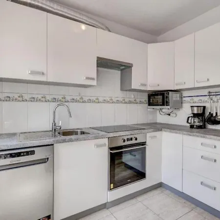 Panoramic Ocean View 3 Bedroom Retreat Costa Adeje カジャオ・サルバヘ