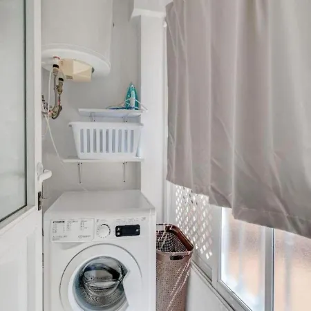 アパート Panoramic Ocean View 3 Bedroom Retreat Costa Adeje カジャオ・サルバヘ